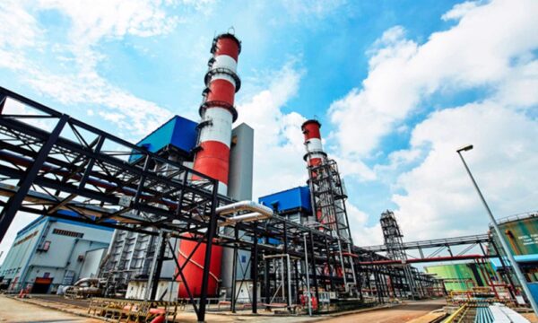 YTL Power International