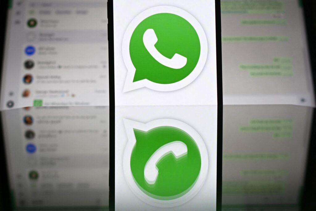 Jutaan pengguna WhatsApp android jadi sasaran mudah penggodam siber