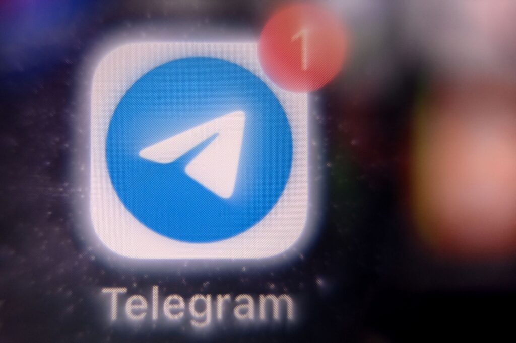 Russia sekat Telegram, didakwa langgar undang-undang