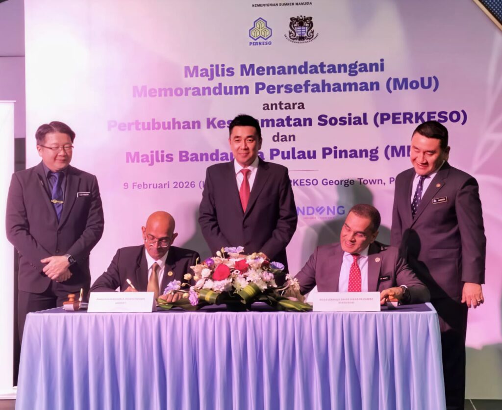 Hanya 10 peratus orang bekerja sendiri mencarum skim Lindung Kendiri