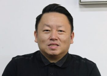 TAN LEK KHANG