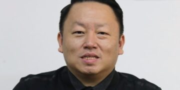 TAN LEK KHANG