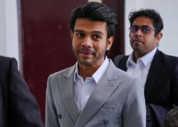 SYED SHAH IQMAL SYED MOHD SHAIFUL