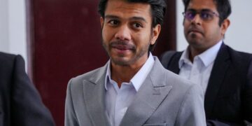 SYED SHAH IQMAL SYED MOHD SHAIFUL