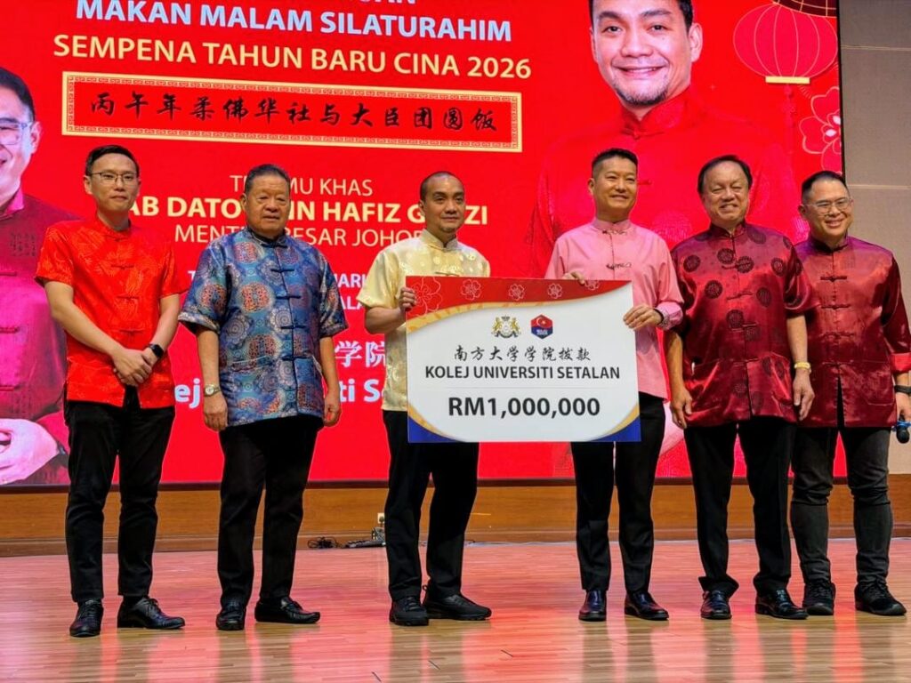 Johor tubuh ‘task force’ lindungi IKS tempatan