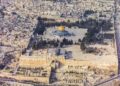 MASJID al-Aqsa menjadi saksi keagungan Rasulullah SAW pada malam peristiwa Israk Mikraj.