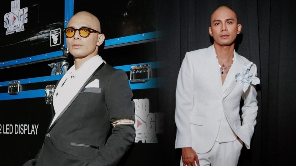 Tanda suka dalam diam menerusi ‘Mau But Malu’