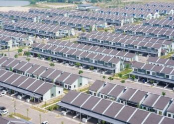 PELABURAN hartanah bukan sahaja memberikan keuntungan melalui kenaikan nilai aset, malah boleh menjana pendapatan bulanan melalui sewaan.