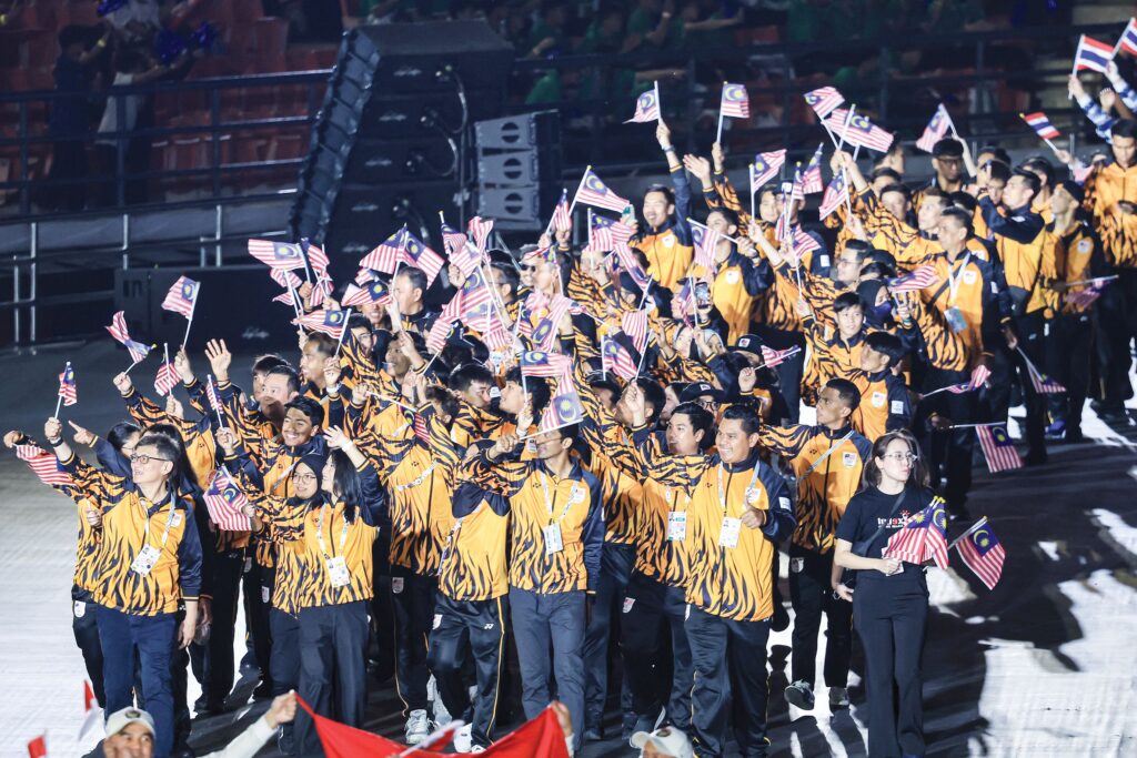 Era baharu buat pelajar-atlet negara?