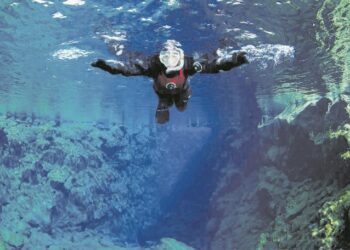 EKONOMI Biru bukan hanya pertumbuhan tetapi ujian kematangan negara dalam menggabungkan ilmu, nilai dan tanggungjawab.