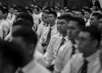 PROGRAM matrikulasi mengeluarkan sijil matrikulasi secara rasmi. Namun, berbeza dengan pelajar Program Asasi,