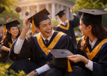 UNIVERSITI yang benar-benar berfungsi akan melahirkan pelajar yang matang dan berdaya fikir, membina hubungan berasaskan dialog dan saling menghormati serta kekal terhubung dengan realiti sosial.