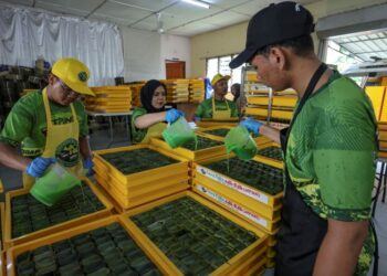 KESELAMATAN dan kesihatan pekerjaan tidak wajar terus dilihat sebagai beban kos atau tuntutan birokrasi.