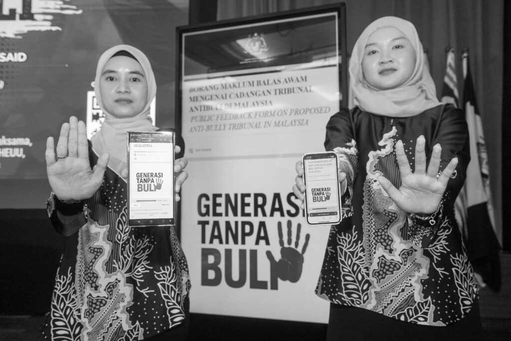 Jangan biar tragedi buli berulang