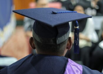 SALAH satu isu dan cabaran utama dalam landskap pendidikan tinggi masa kini ialah kesihatan mental dan kesejahteraan.