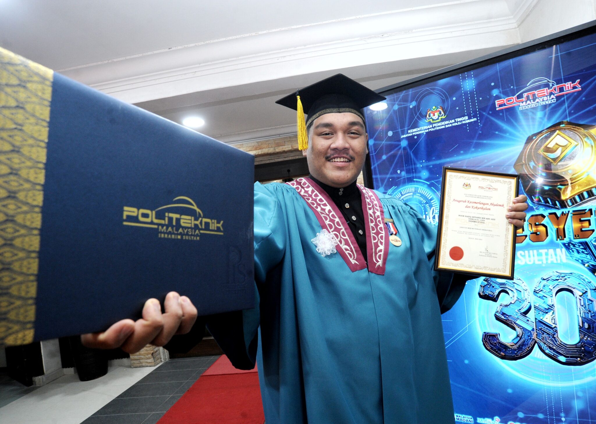 Poly Kl Politeknik, kolej komuniti juga perlu reformasi