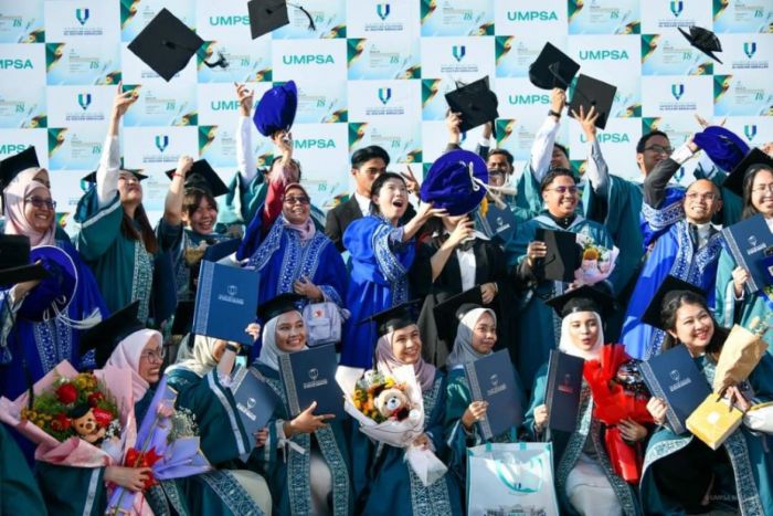 Mencetak graduan ‘sedia kerja’ untuk masa hadapan