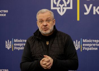 GERMAN GALUSHCHENKO - AFP