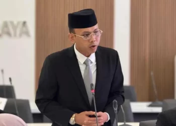 SHIKH Mohd. Farkhann