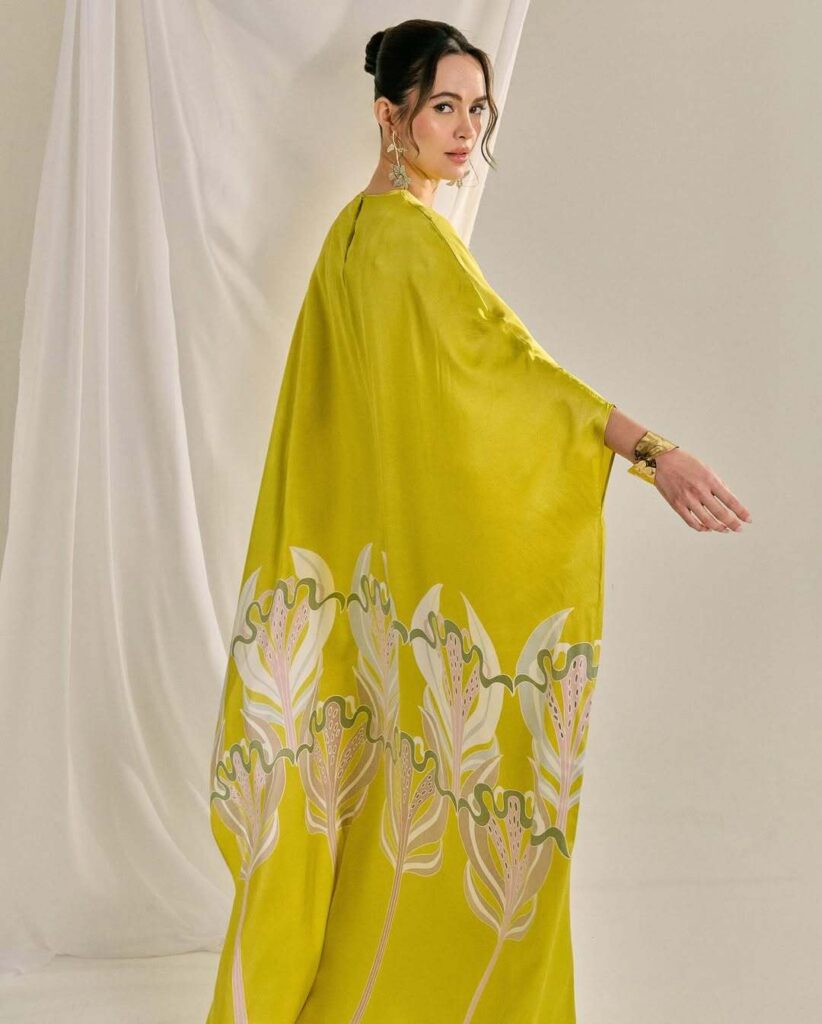 Langkah lembut Ramadan