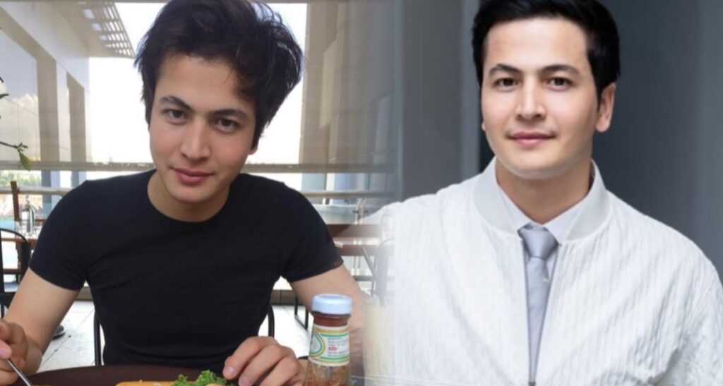 Daler Yusuf dedah ada penggiat seni minta gambar, ajak bercuti sebelum tawar kerja