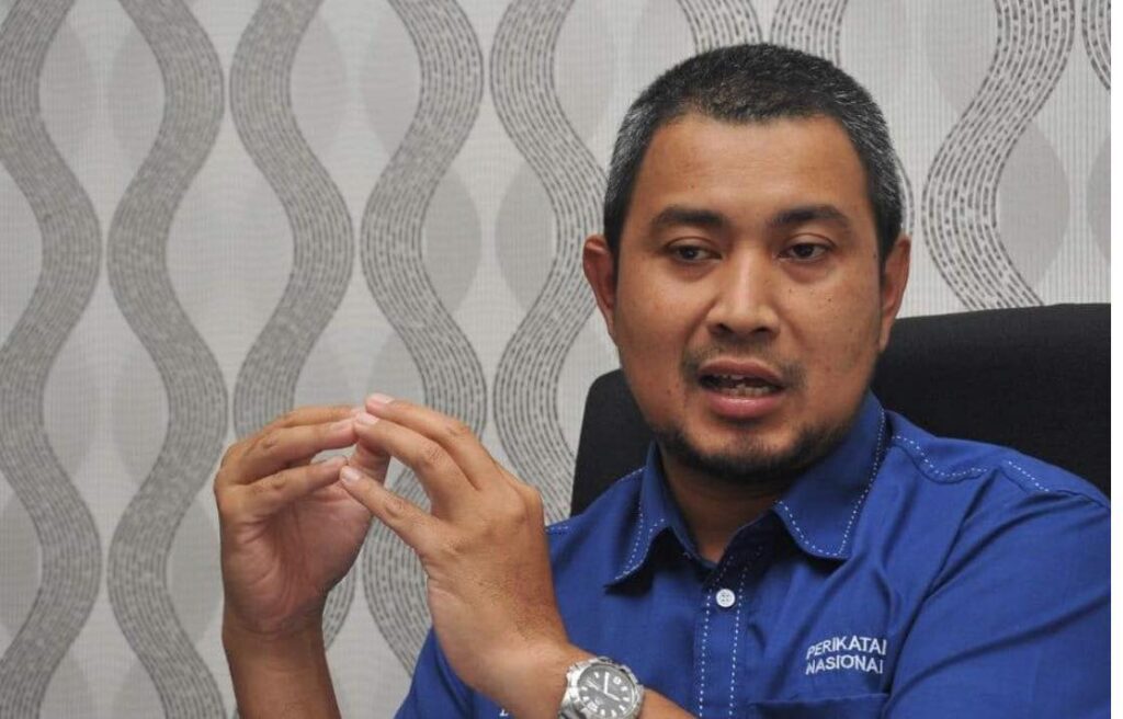 Bersatu Johor nafi dakwaan 14 ketua bahagian hilang kepercayaan terhadap Presiden