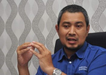 Datuk Dr. Sahruddin Jamal