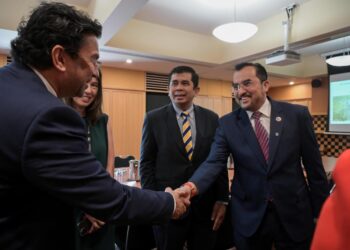 Dr. Asyraf Wajdi Dusuki