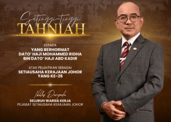 Mohammed Ridha Abd. Kadir