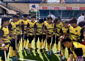 MALAYSIA akan berdepan Austria dalam aksi pembukaan Kumpulan B Kelayakan Piala Dunia, malam ini.-IHSN KHM