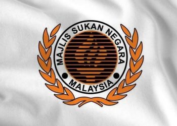 MAJLIS Sukan Negara(MSN)
