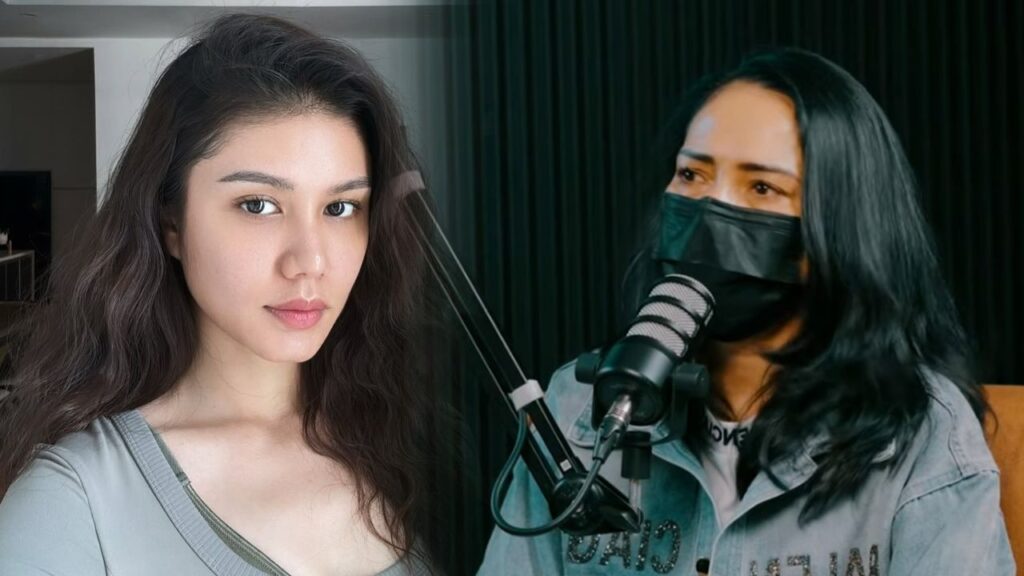 Ini trauma, apalagi berlaku dalam industri saya ceburi – Mimi Lana