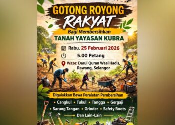 PELAWAAN itu dibuat susulan tindakan pembersihan binaan haram yang akan dilaksanakan selepas tamat tempoh masa diberikan kepada pihak penceroboh malam tadi.