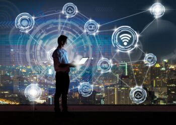 KEBANGKITAN AI agentik dijangka mempercepatkan transformasi untuk memperbaharui produktiviti.