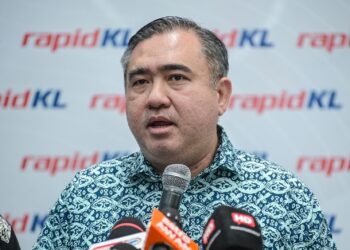 ANTHONY Loke Siew Fook