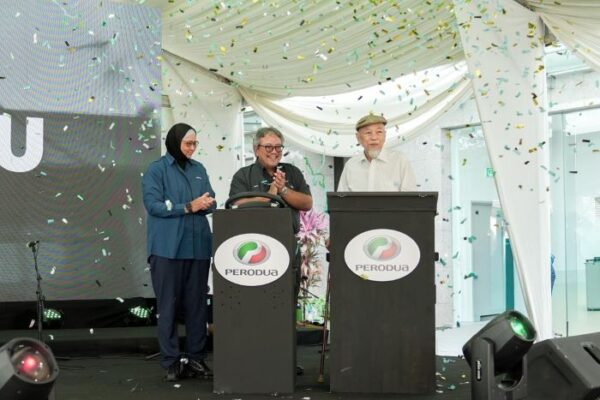 perodua