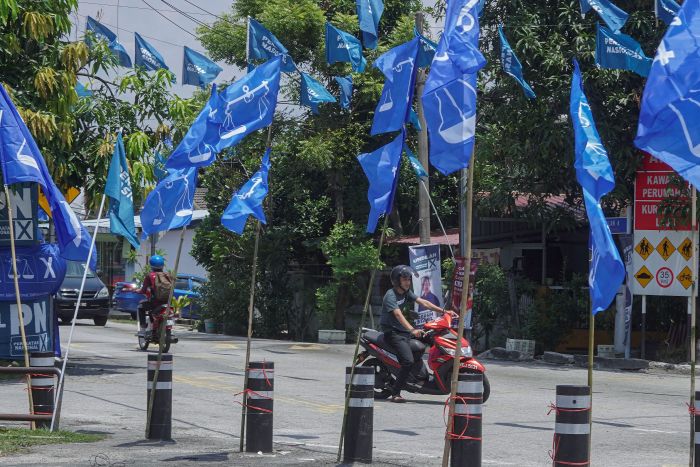 BN Negeri Sembilan sedia kerjasama dengan PN