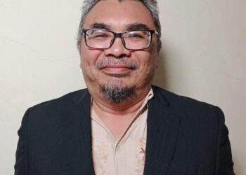 MOHD. YUSAIMI MD. YUSOF