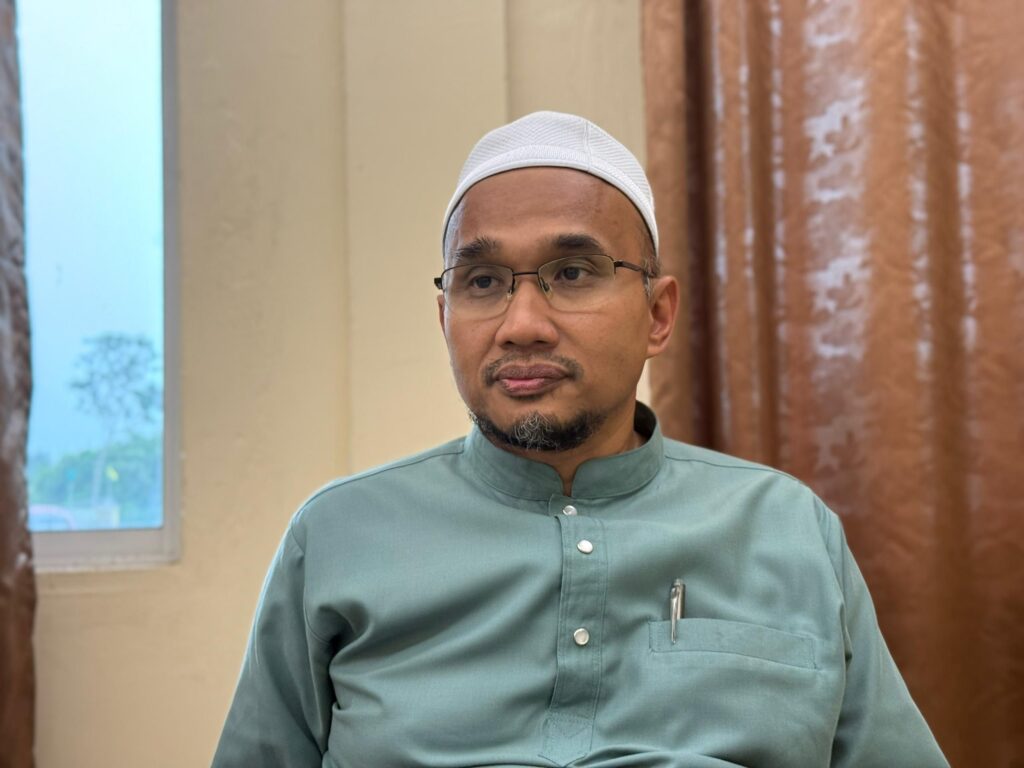 Rapatkan saf, kembali perkukuh Pas Perlis