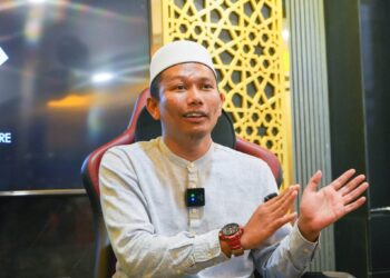 Mohammad Yaakub Yusra Yusuf