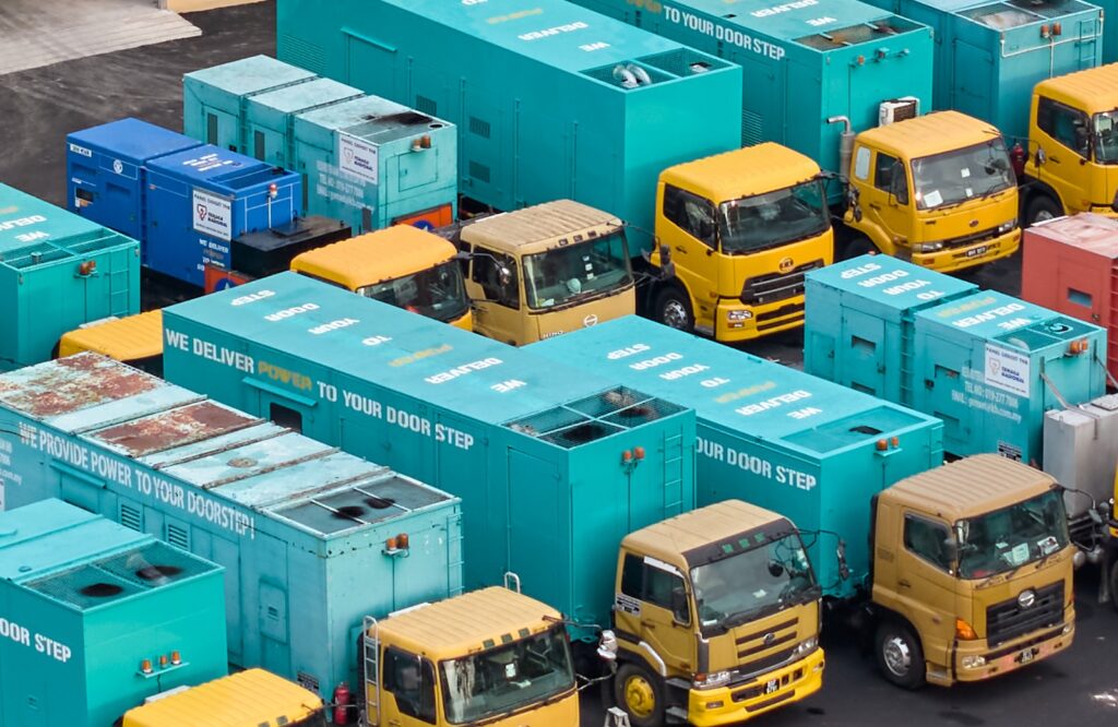 Express Powerr raih kontrak RM8.3 juta projek pengangkutan awam Sarawak