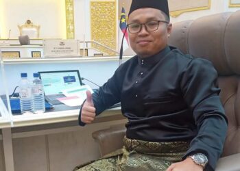 Dr. Mohd Aleef Yusoh