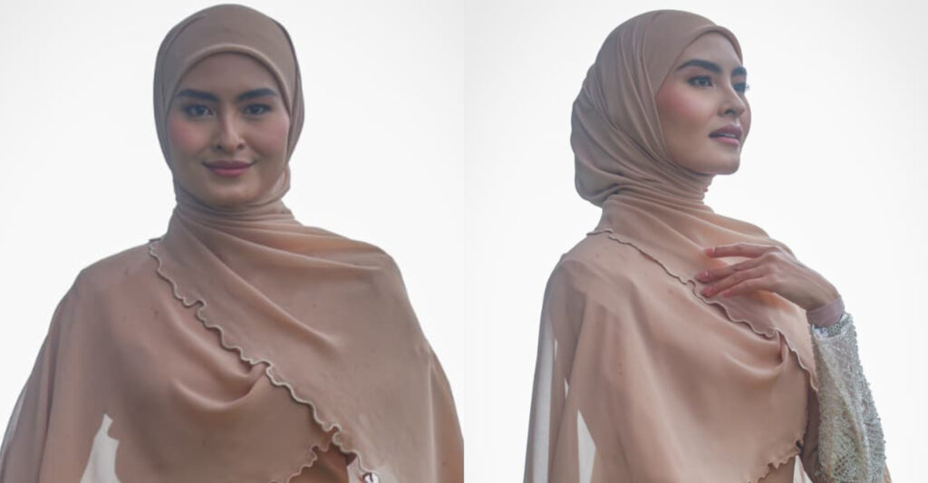 Bukan merosakkan, tetapi mewarnakan irama tradisional