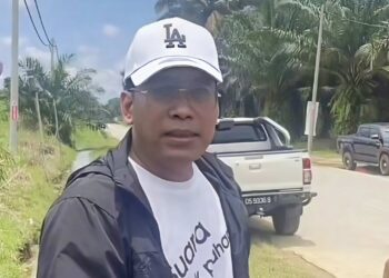 HASLIHELMY DM ZULHASLI