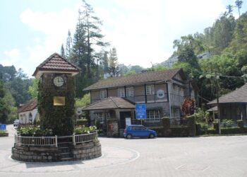 Bukit Fraser menawarkan pelbagai tarikan menarik untuk pencinta alam, keluarga serta penggemar aktiviti santai.