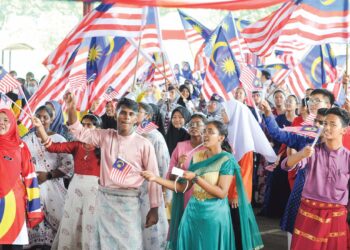 Isu rumah ibadat jika tidak diuruskan dengan baik boleh mencetuskan perbalahan dan mengugat keharmonian negara Malaysia yang berbilang bangsa dan agama. –  Gambar hiasan