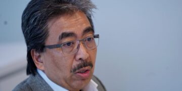JOHARI ABDUL GHANI