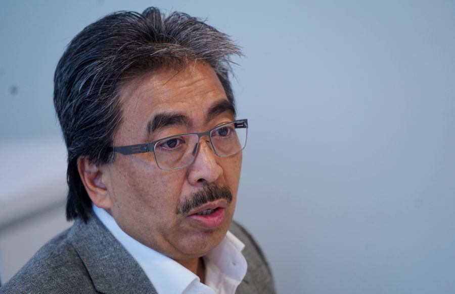 ART: Teliti kesan mahkamah AS ART: Teliti kesan mahkamah AS