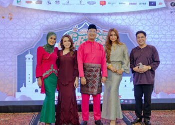 Let’s Raya Gegak Gempita 2026