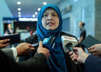 MASTURA AHMAD MUSTAFA